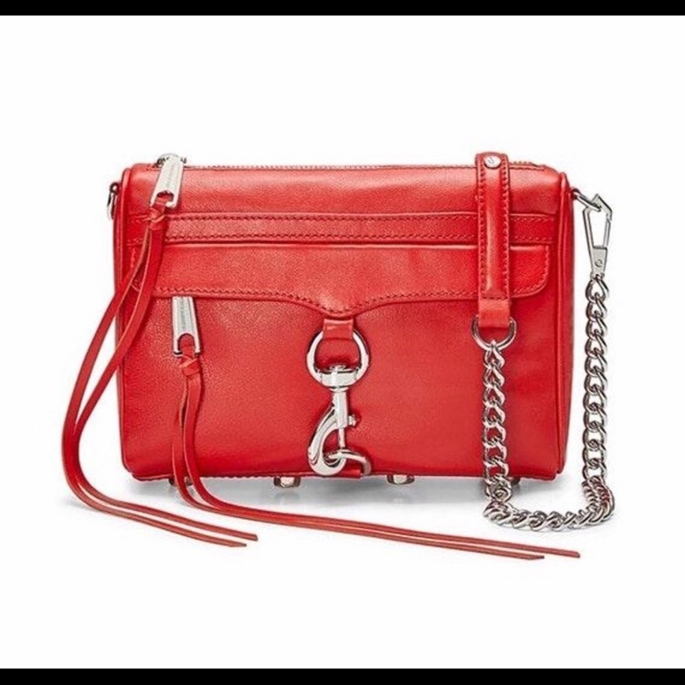 Rebecca Minkoff Crossbody